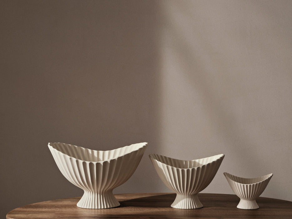 Ferm Living Fountain 置物碗 Ferm Living - 潤舍．生活家居 Luxury Life