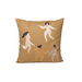 Ferm Living Free 抱枕 Ferm Living - 潤舍．生活家居 Luxury Life