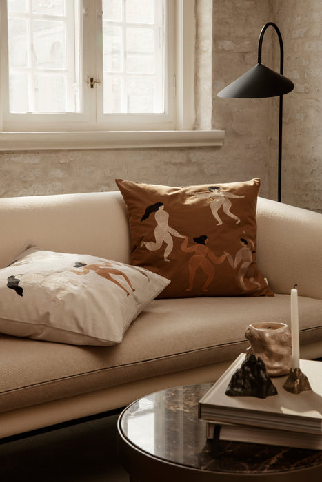 Ferm Living Free 抱枕 Ferm Living - 潤舍．生活家居 Luxury Life