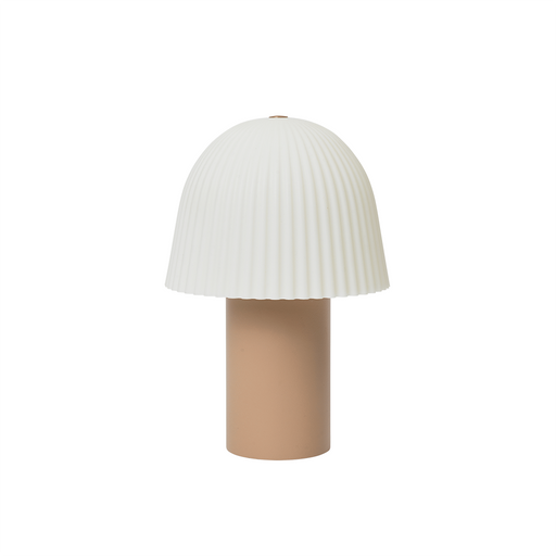Ferm Living Frill 無線桌燈 / 小夜燈 Ferm Living - 潤舍．生活家居 Luxury Life