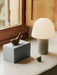 Ferm Living Frill 無線桌燈 / 小夜燈 Ferm Living - 潤舍．生活家居 Luxury Life