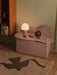 Ferm Living Frill 無線桌燈 / 小夜燈 Ferm Living - 潤舍．生活家居 Luxury Life