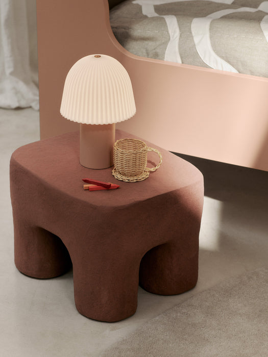 Ferm Living Frill 無線桌燈 / 小夜燈 Ferm Living - 潤舍．生活家居 Luxury Life