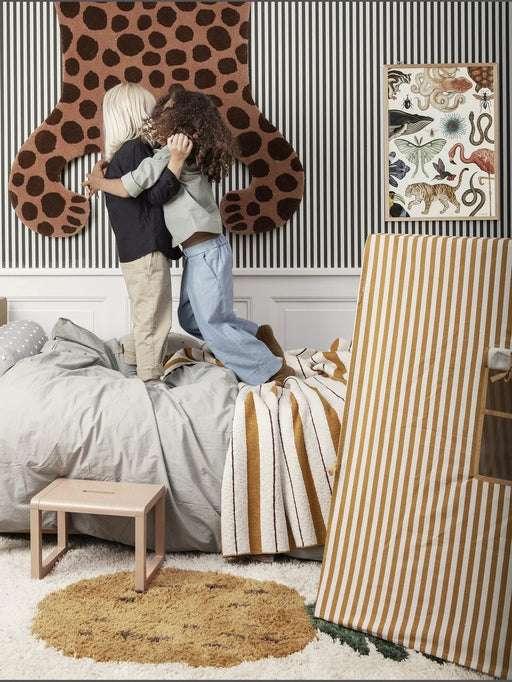 Ferm Living Fruiticana 簇絨地毯 Ferm Living - 潤舍．生活家居 Luxury Life