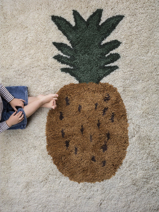 Ferm Living Fruiticana 簇絨地毯 Ferm Living - 潤舍．生活家居 Luxury Life