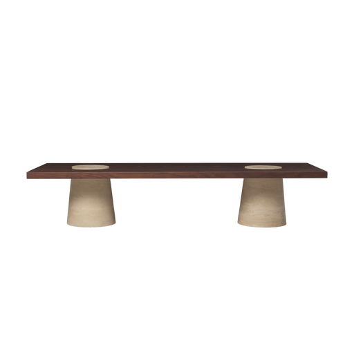 北歐進口家具 Ferm Living Grova 茶几｜原廠授權代理商