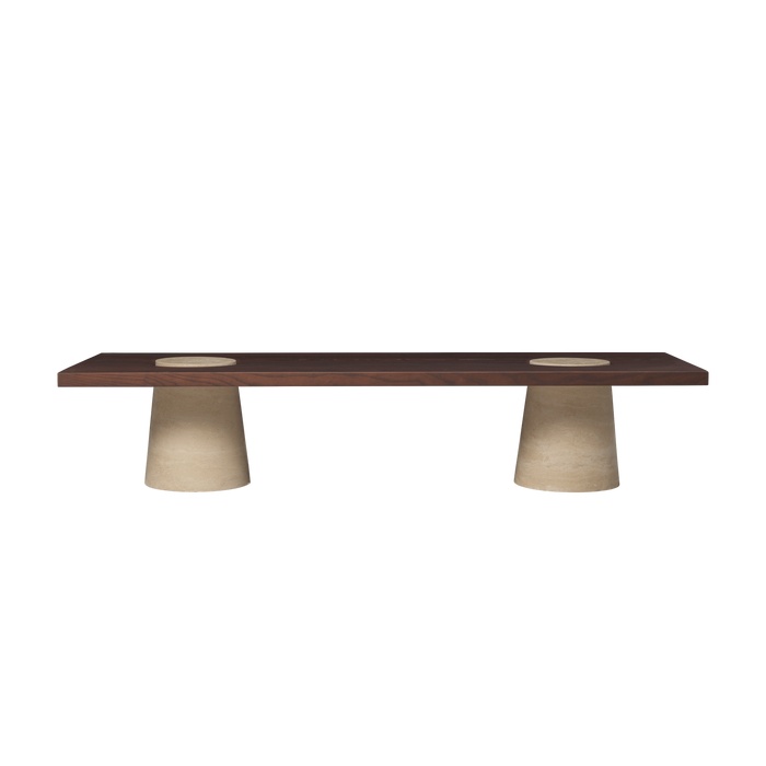 北歐進口家具 Ferm Living Grova 茶几｜原廠授權代理商