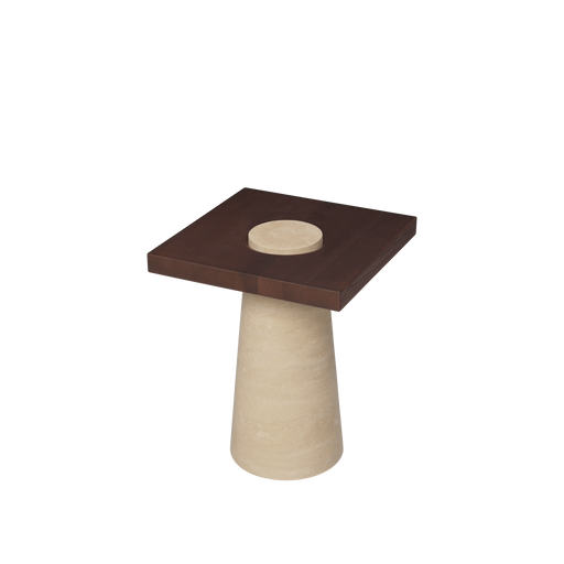 北歐進口家具 Ferm Living Grova 邊桌｜原廠授權代理商