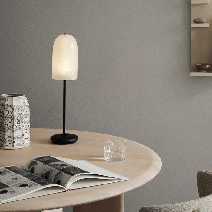 北歐進口燈具 Ferm Living 桌燈 Gry Table Lamp 