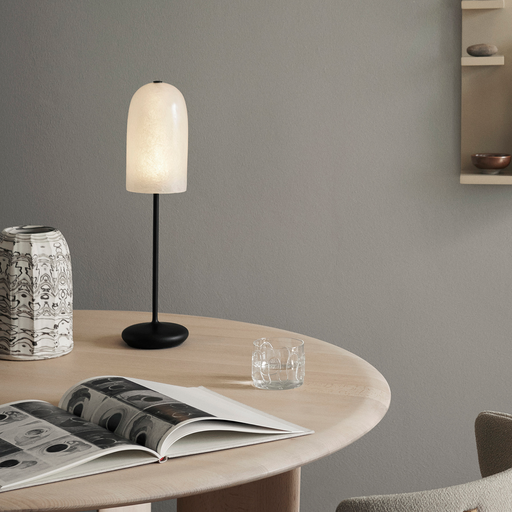 北歐進口燈具 Ferm Living 桌燈 Gry Table Lamp 