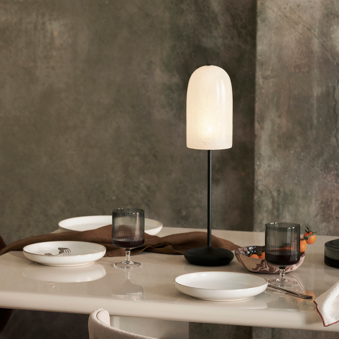 北歐進口燈具 Ferm Living 桌燈 Gry Table Lamp 