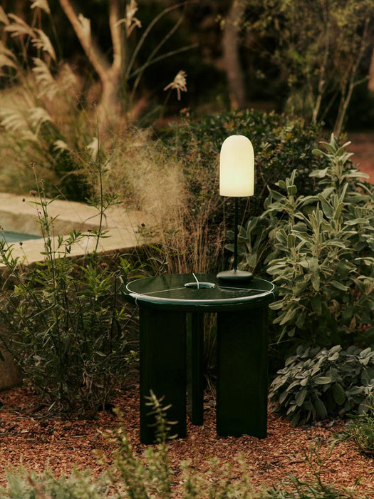 Ferm Living Gry 無線桌燈 Ferm Living - 潤舍．生活家居 Luxury Life