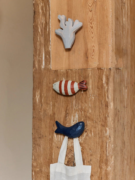 居家收納｜北歐家具 Ferm Living Harbour 掛勾 - 潤舍 · 生活家居
