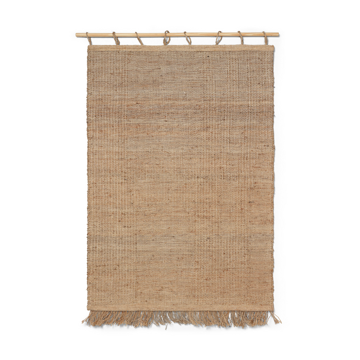 Ferm Living Harvest 壁掛毯 Ferm Living - 潤舍．生活家居 Luxury Life