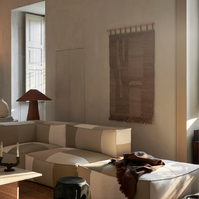 Ferm Living Harvest 壁掛毯 Ferm Living - 潤舍．生活家居 Luxury Life