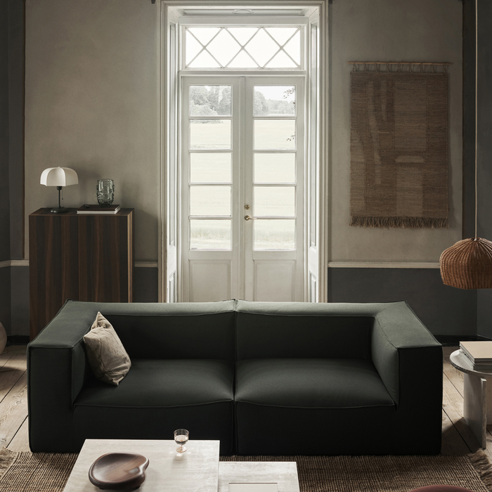 Ferm Living Harvest 壁掛毯 Ferm Living - 潤舍．生活家居 Luxury Life