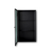 北歐進口家具 ferm LIVING 玻璃壁櫃 Haze Cabinet