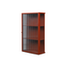 北歐進口家具 ferm LIVING 玻璃壁櫃 Haze Cabinet