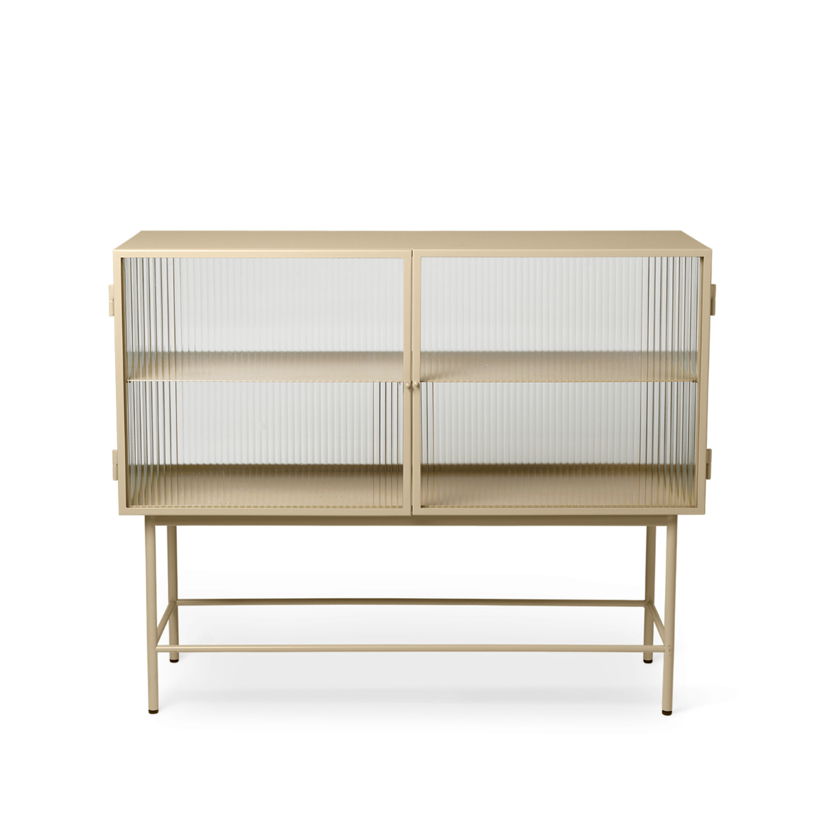 Ferm Living｜Haze 收納櫃、餐邊櫃系列