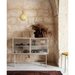 北歐進口家具 ferm LIVING Haze Vitrine 玻璃門櫃