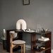 北歐進口餐椅 Herman Dining Chair｜ferm LIVING 北歐進口家具品牌