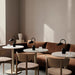  北歐進口餐椅 Herman Dining Chair｜ferm LIVING 北歐進口家具品牌