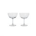Ferm Living Host 雞尾酒杯 (2件組) Ferm Living - 潤舍．生活家居 Luxury Life