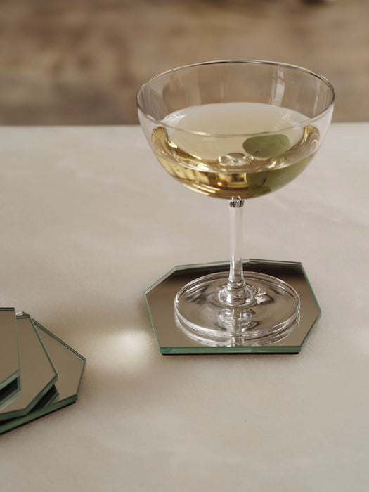 Ferm Living Host 雞尾酒杯 (2件組) Ferm Living - 潤舍．生活家居 Luxury Life