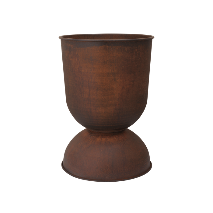 Ferm Living Hourglass 花盆 (L) Ferm Living - 潤舍．生活家居 Luxury Life