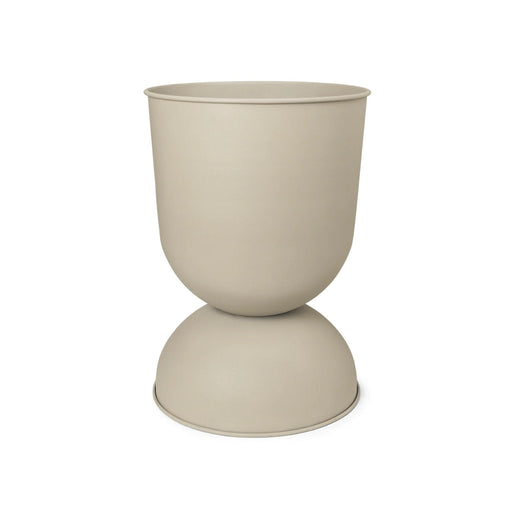 Ferm Living Hourglass 花盆 (L) Ferm Living - 潤舍．生活家居 Luxury Life