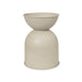 Ferm Living Hourglass 花盆 (L) Ferm Living - 潤舍．生活家居 Luxury Life