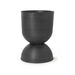 Ferm Living Hourglass 花盆 (L) Ferm Living - 潤舍．生活家居 Luxury Life