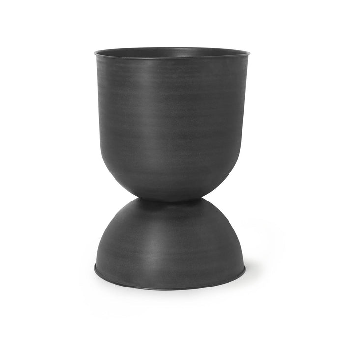 Ferm Living Hourglass 花盆 (L) Ferm Living - 潤舍．生活家居 Luxury Life