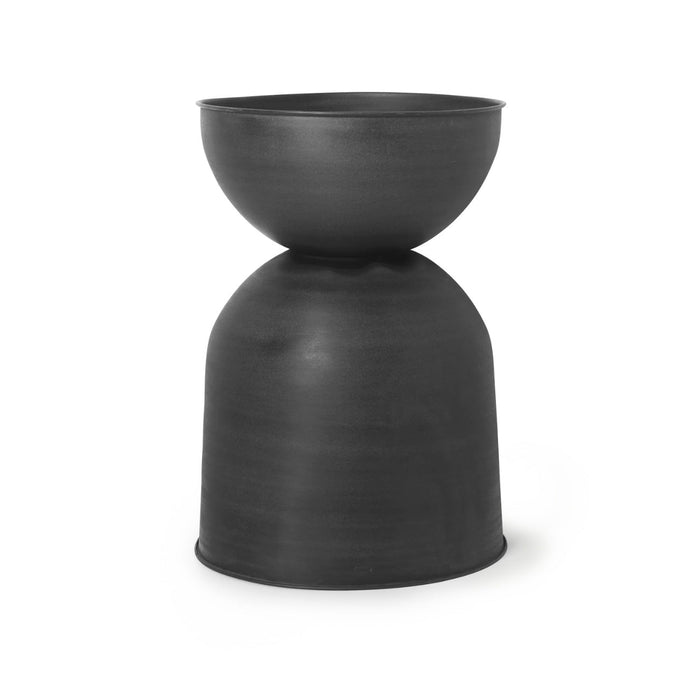 Ferm Living Hourglass 花盆 (L) Ferm Living - 潤舍．生活家居 Luxury Life