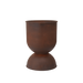 Ferm Living Hourglass 花盆 (M) Ferm Living - 潤舍．生活家居 Luxury Life