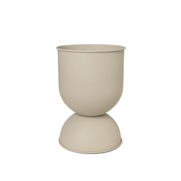 Ferm Living Hourglass 花盆 (M) Ferm Living - 潤舍．生活家居 Luxury Life