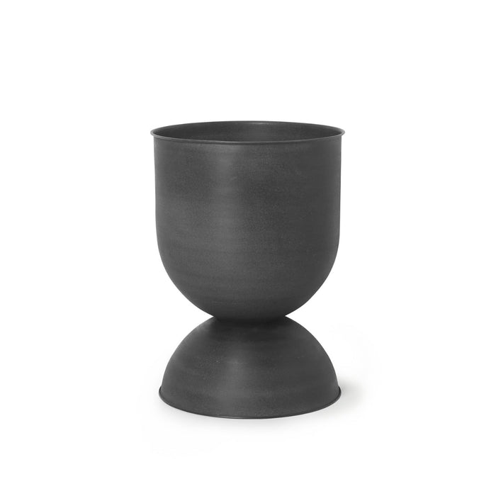 Ferm Living Hourglass 花盆 (M) Ferm Living - 潤舍．生活家居 Luxury Life