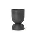 Ferm Living Hourglass 花盆 (M) Ferm Living - 潤舍．生活家居 Luxury Life