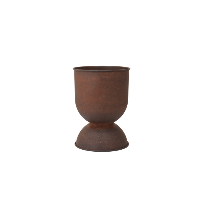 Ferm Living Hourglass 花盆 (S) Ferm Living - 潤舍．生活家居 Luxury Life