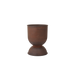 Ferm Living Hourglass 花盆 (S) Ferm Living - 潤舍．生活家居 Luxury Life