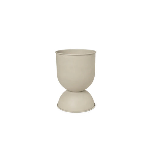 Ferm Living Hourglass 花盆 (S) Ferm Living - 潤舍．生活家居 Luxury Life