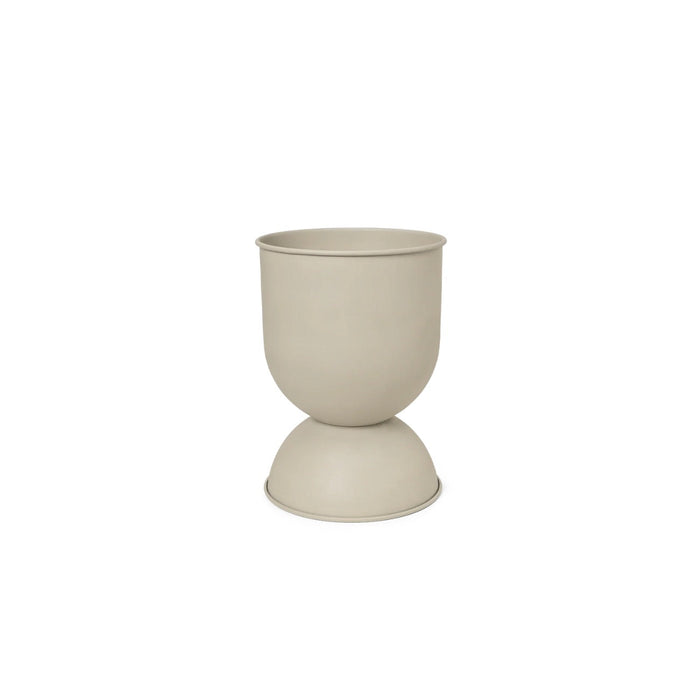 Ferm Living Hourglass 花盆 (S) Ferm Living - 潤舍．生活家居 Luxury Life