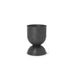Ferm Living Hourglass 花盆 (S) Ferm Living - 潤舍．生活家居 Luxury Life