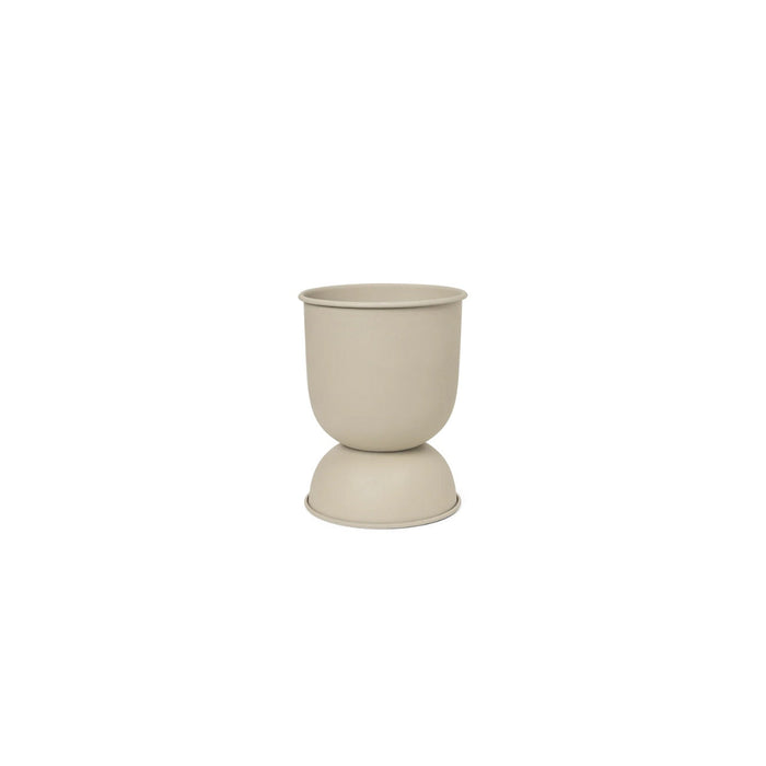 Ferm Living Hourglass 花盆 (XS) Ferm Living - 潤舍．生活家居 Luxury Life