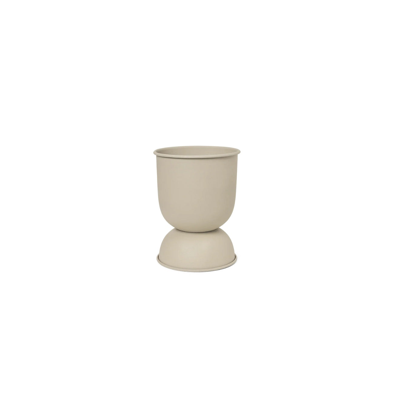 Ferm Living Hourglass 花盆系列