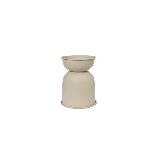 Ferm Living Hourglass 花盆 (XS) Ferm Living - 潤舍．生活家居 Luxury Life