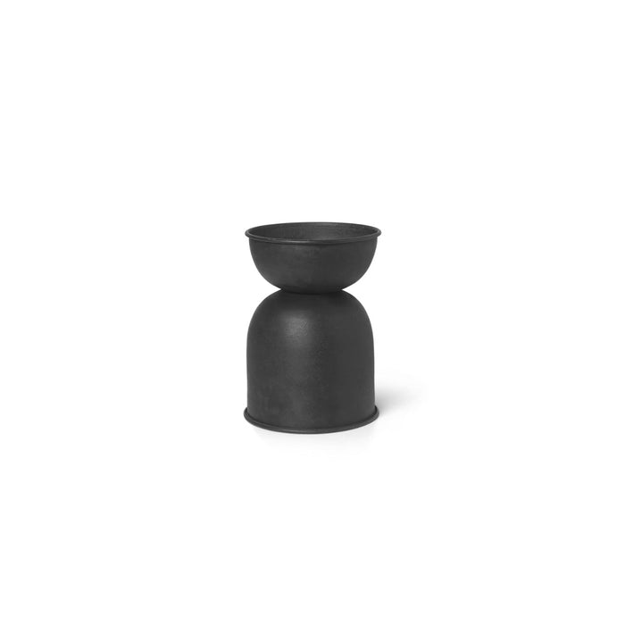 Ferm Living Hourglass 花盆 (XS) Ferm Living - 潤舍．生活家居 Luxury Life