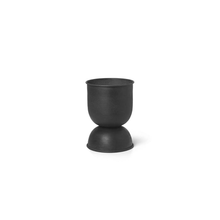 Ferm Living Hourglass 花盆 (XS) Ferm Living - 潤舍．生活家居 Luxury Life