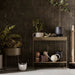 Ferm Living Hourglass 花盆 (XS) Ferm Living - 潤舍．生活家居 Luxury Life