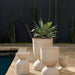 Ferm Living Hourglass 花盆 (XS) Ferm Living - 潤舍．生活家居 Luxury Life
